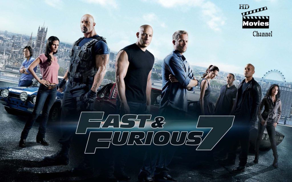 Fast And Furious 7 Extratorrents 1080p